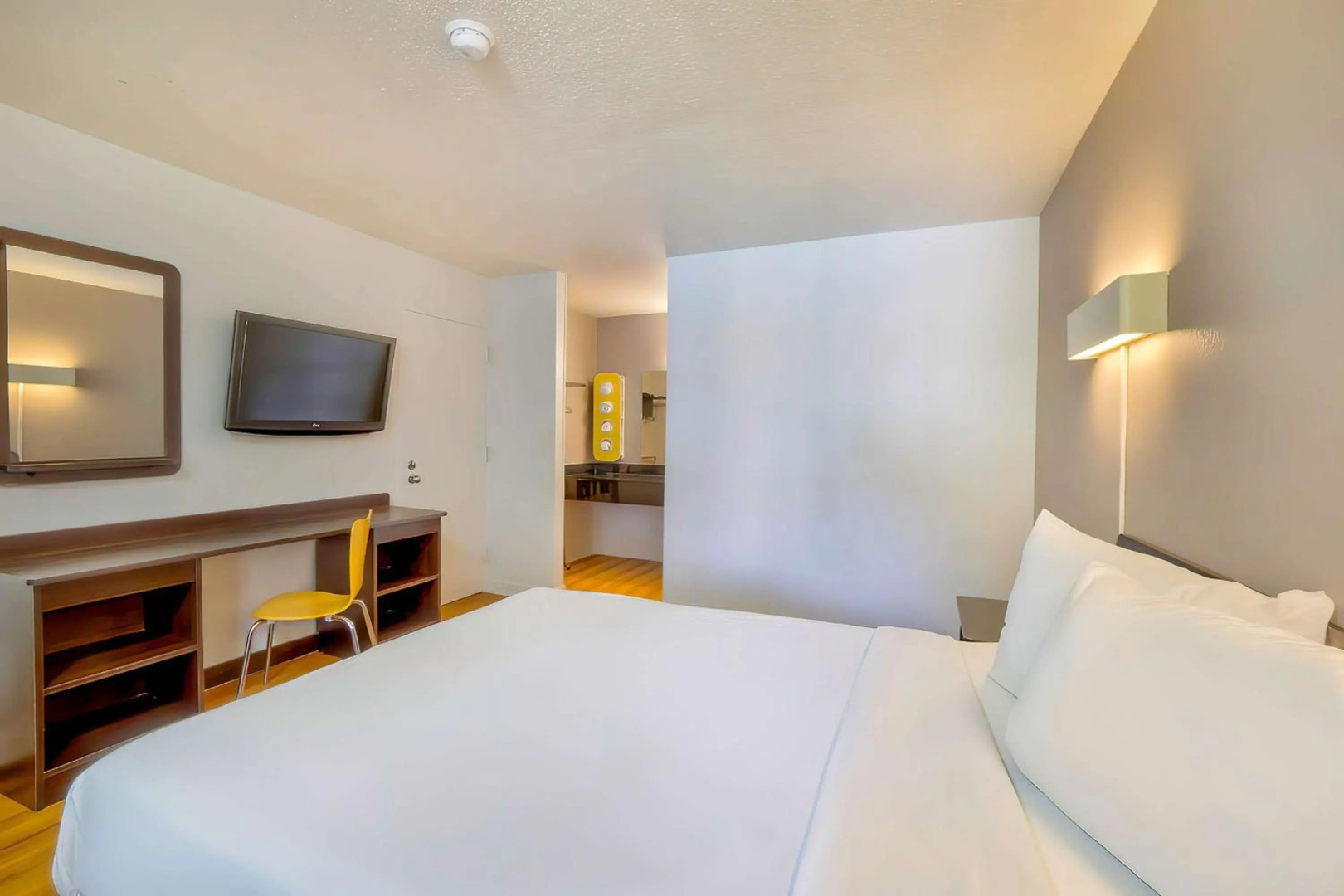 Motel 6 Gainesville, FL