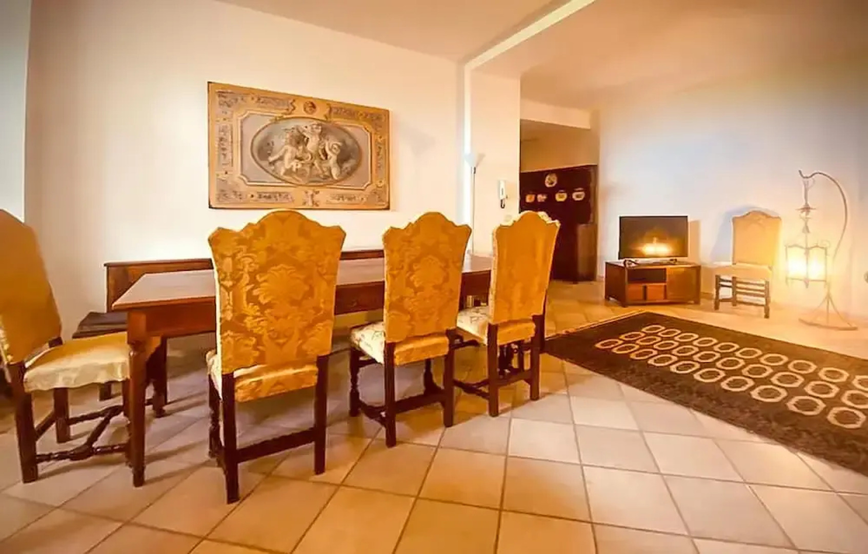Awesome Apartment in Verucchio With Wifi and 2 Bedrooms