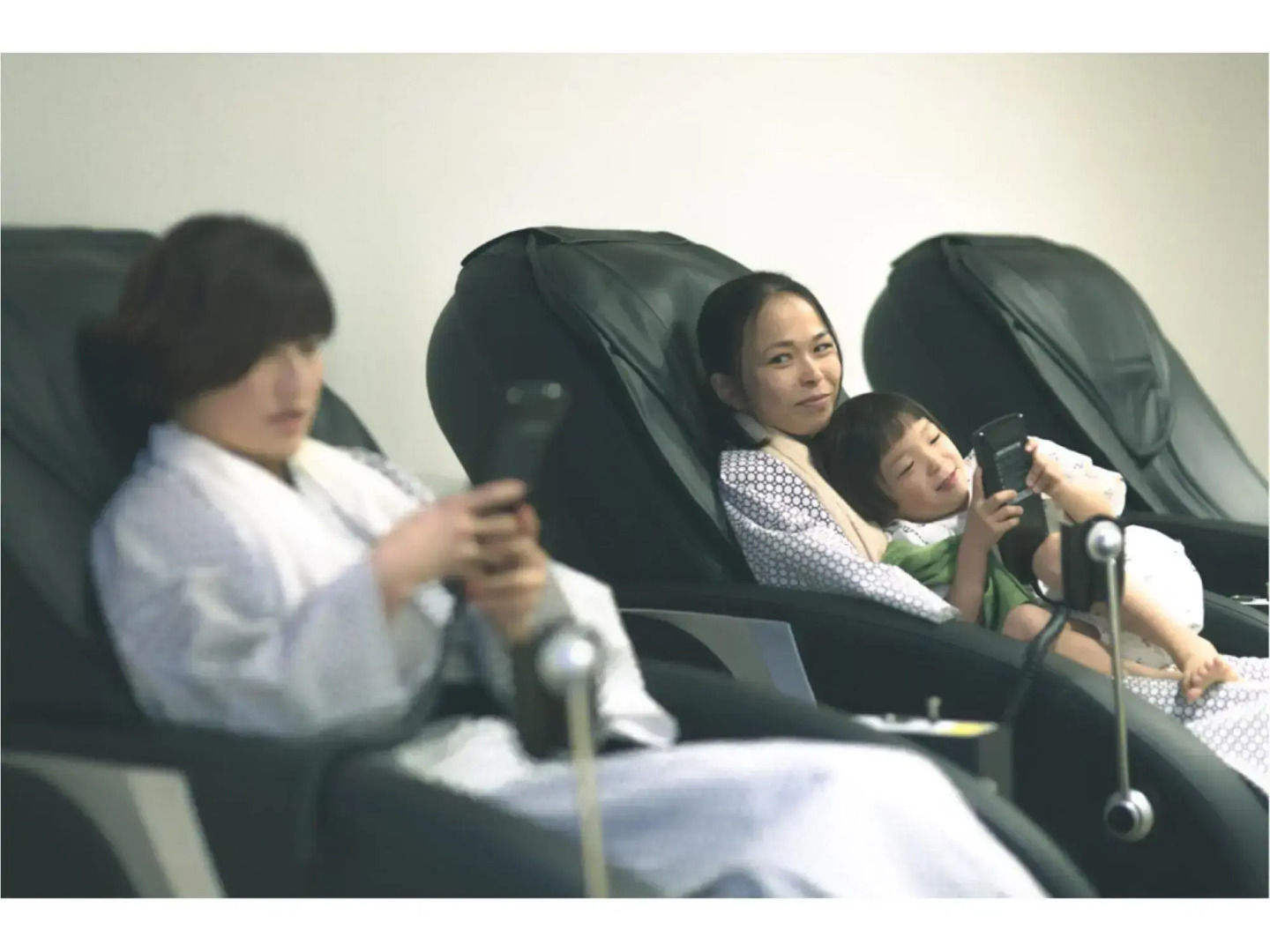 Tenzan Taku Onsen TAQUA