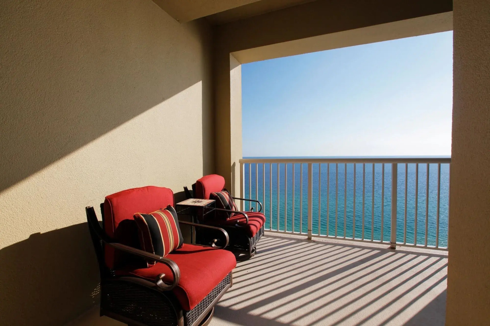 Grand Panama Beach Resort by Panhandle Getaways
