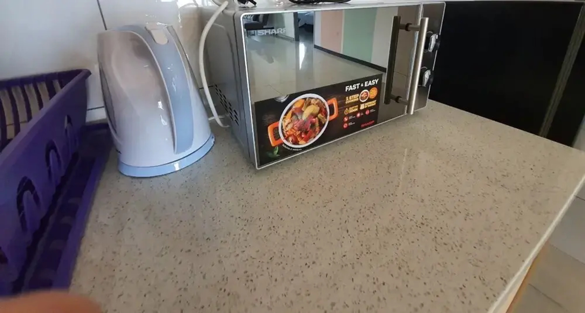 Miracle Homestay Group Traveller PG Sentral