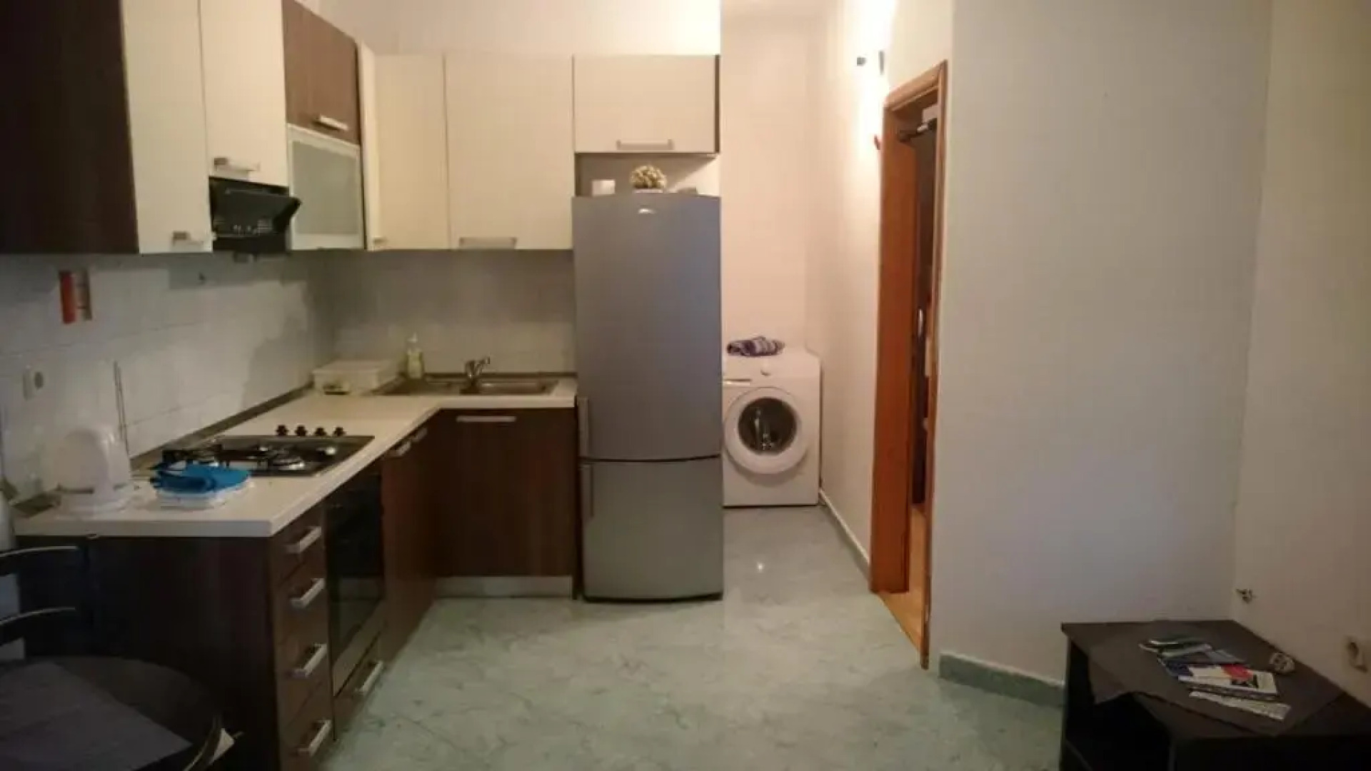 Apartment Hortenzija