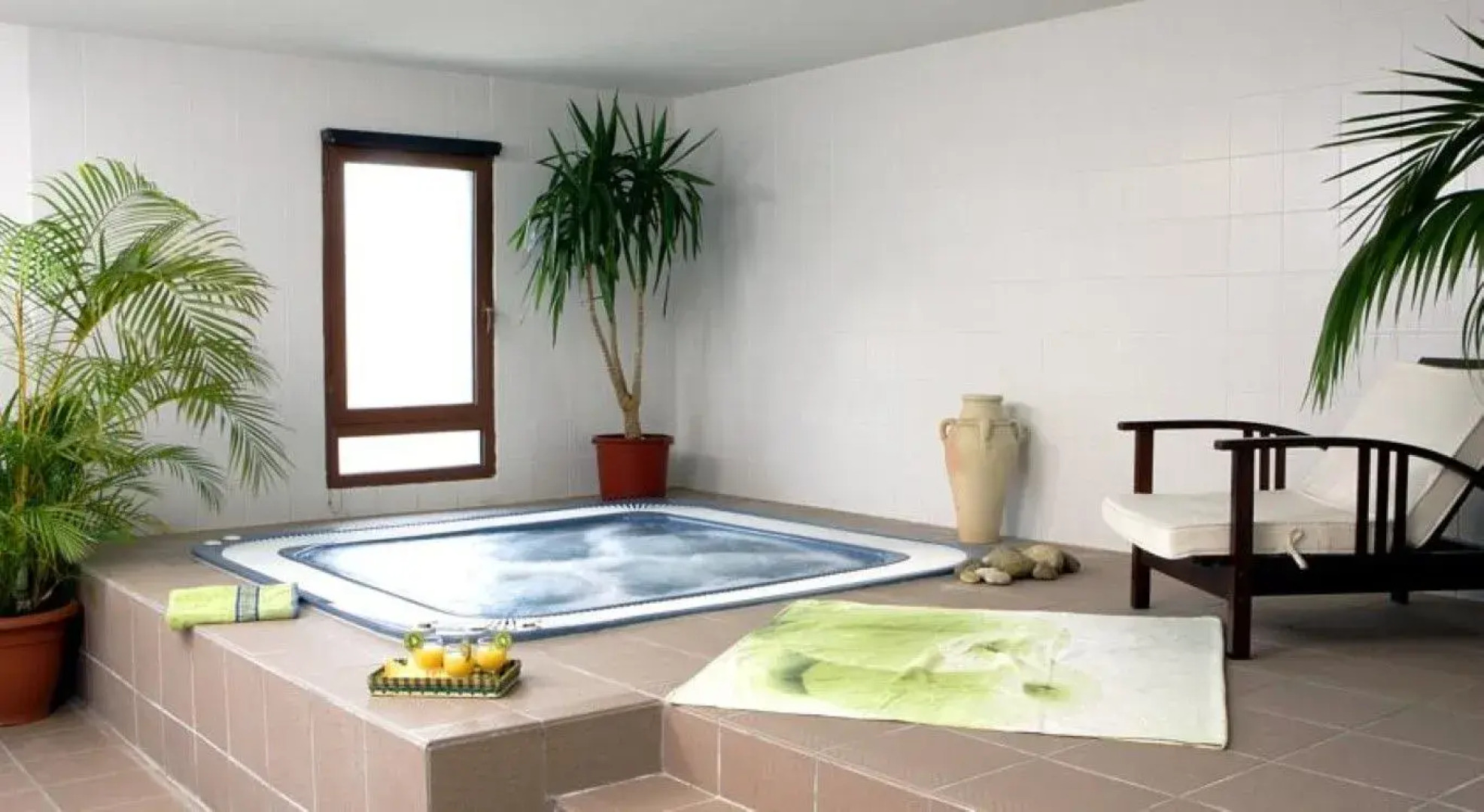 Adonis Carcassonne Résidence la Barbacane