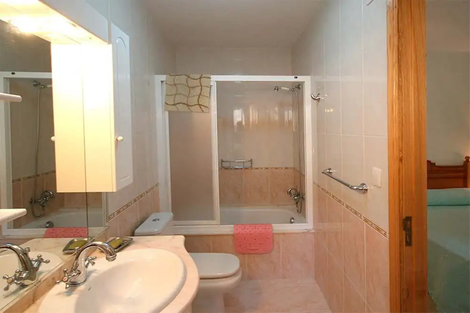 House in Carnota 101514 - RNU 65445