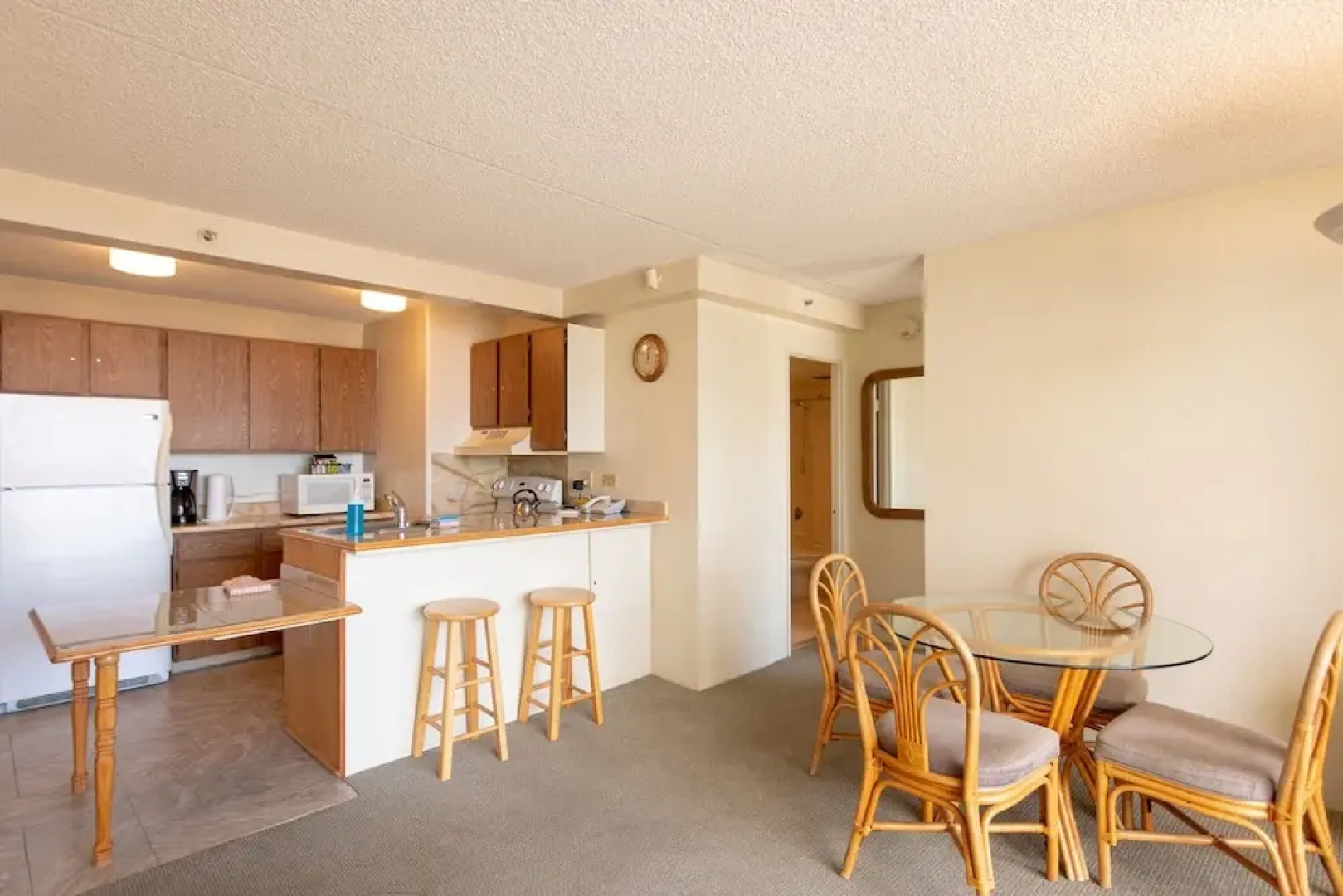 Waikiki Sunset Suite 2404