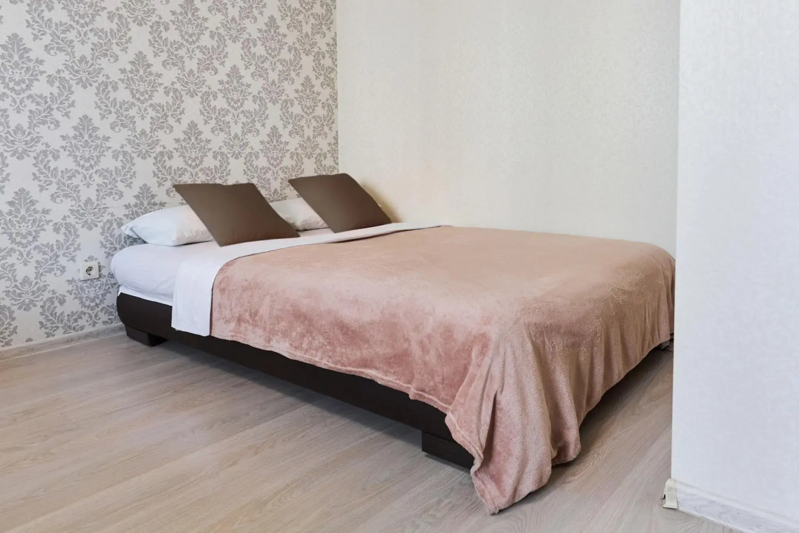 Posutochno One Days на улице Скачкова