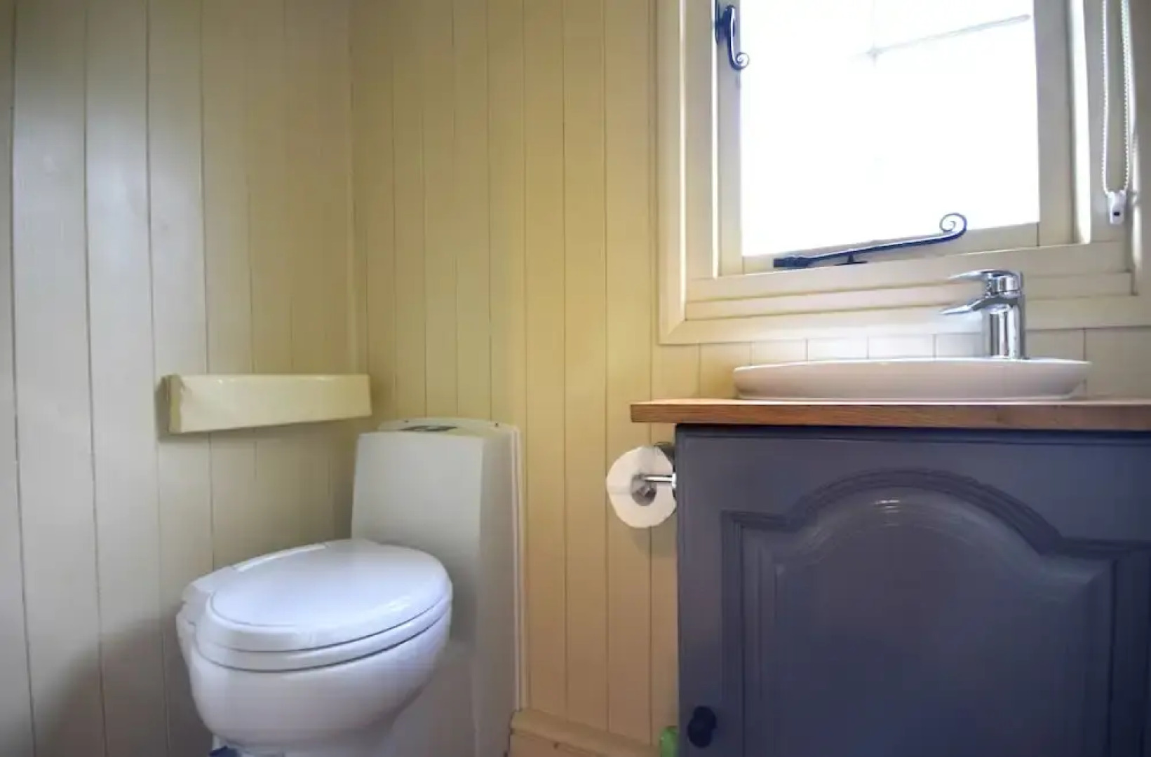 Keepers Cosy, Shepherds Hut , Alresford 491853