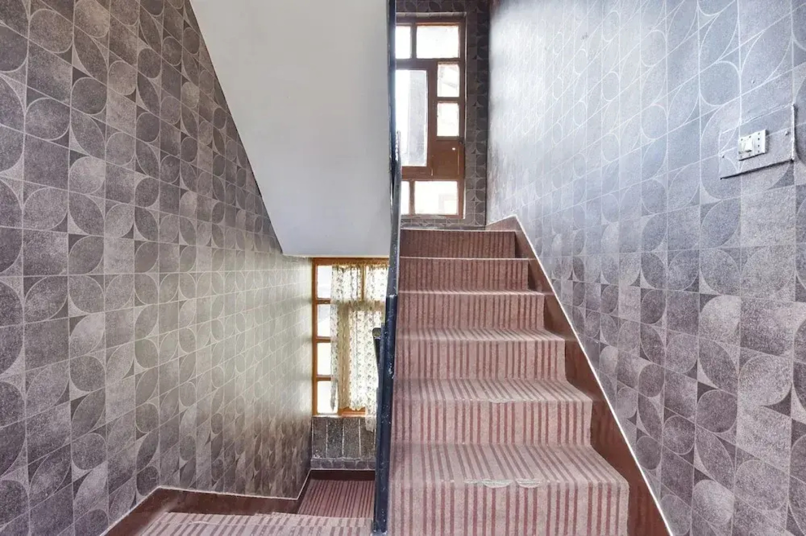 Hotel Legend Residency