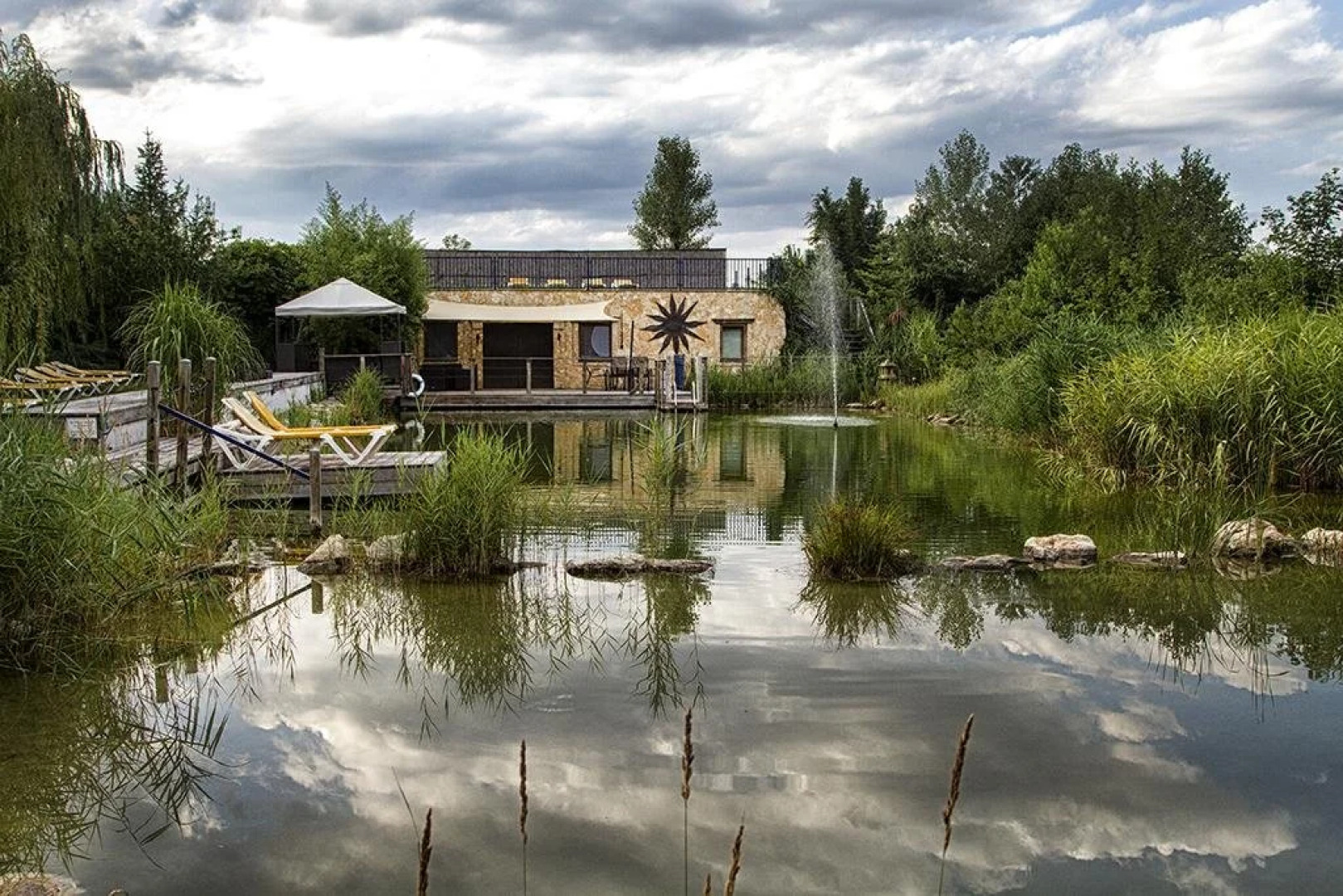 Hotel Garni Sonnenhof