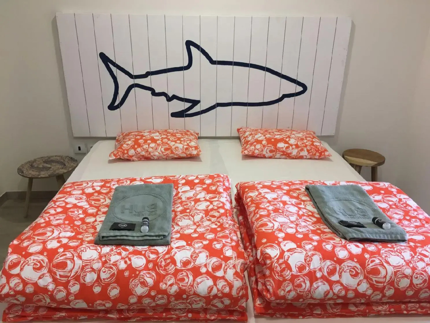 Хостел WOT Ericeira Surf Social