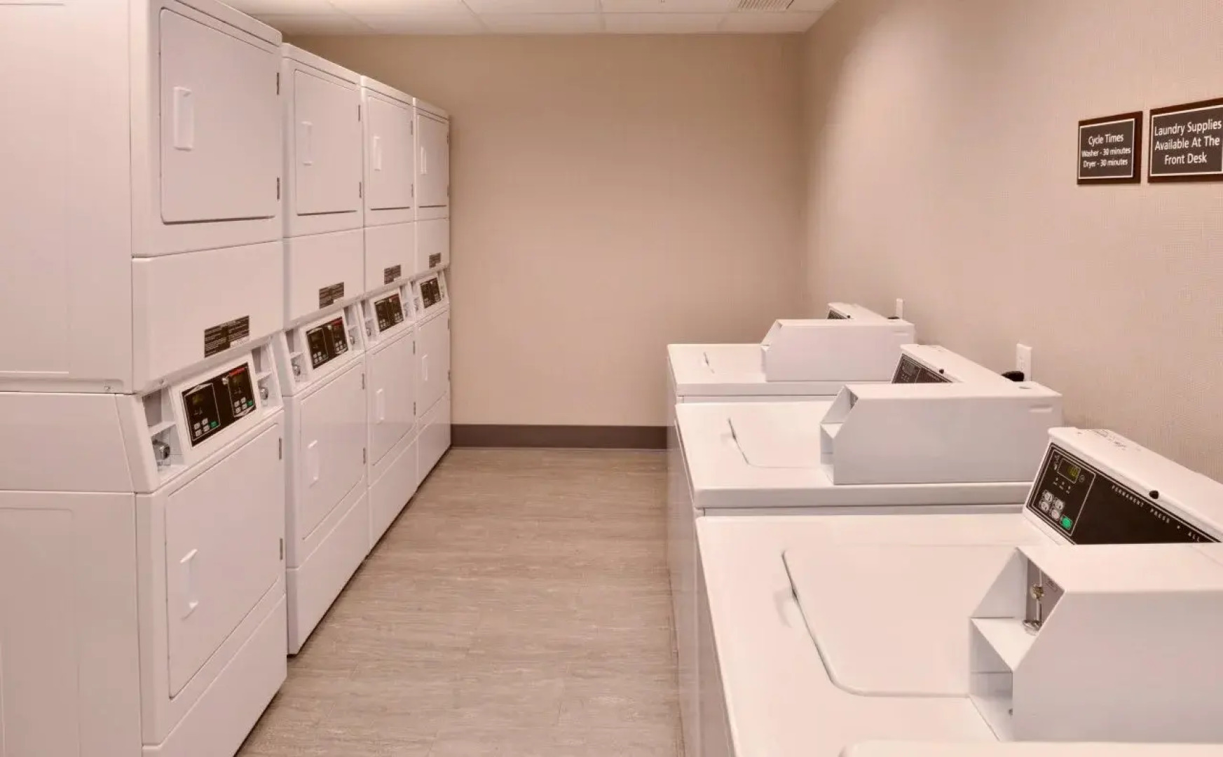 Residence Inn East Lansing