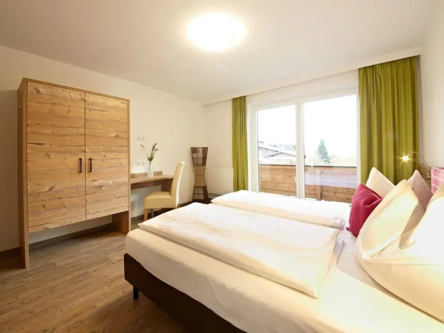 Holiday Home Hettlerhof