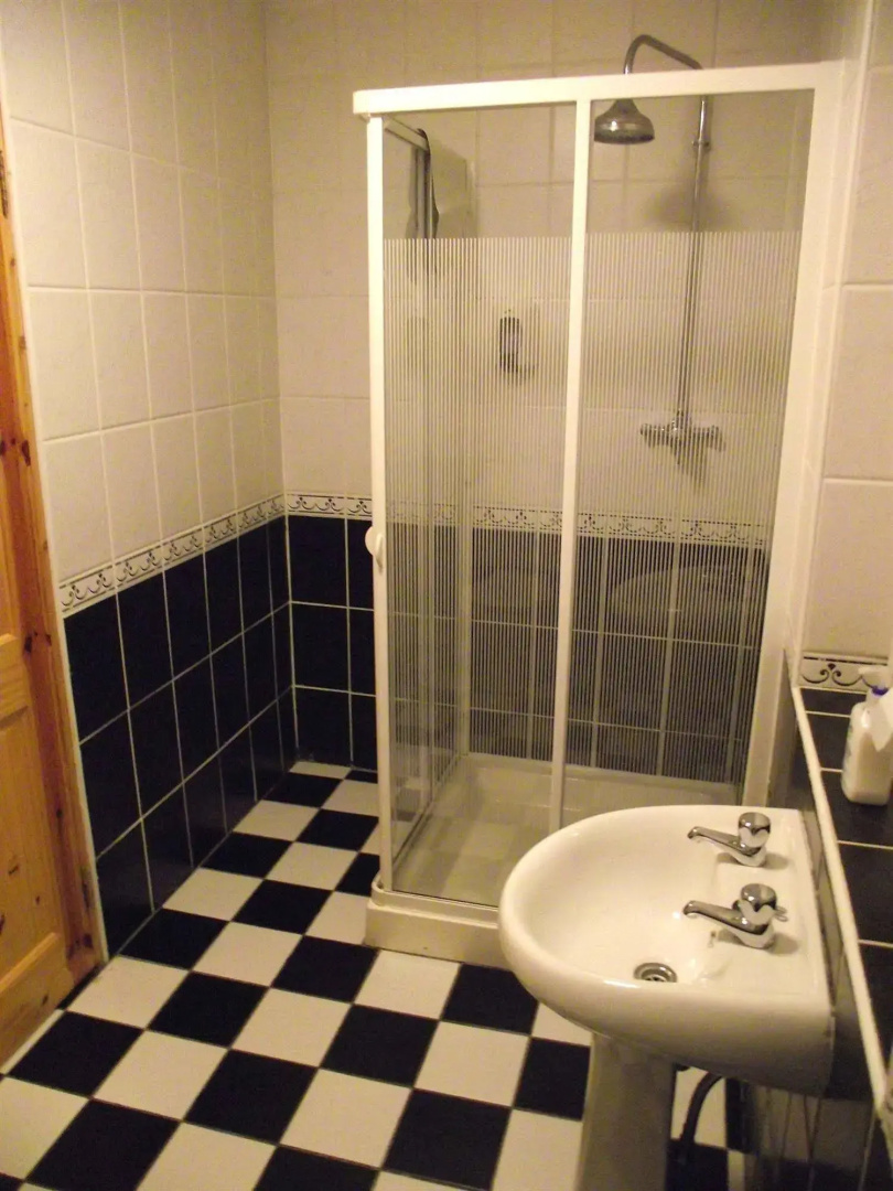 Áras BnB and Self Catering Accommodation