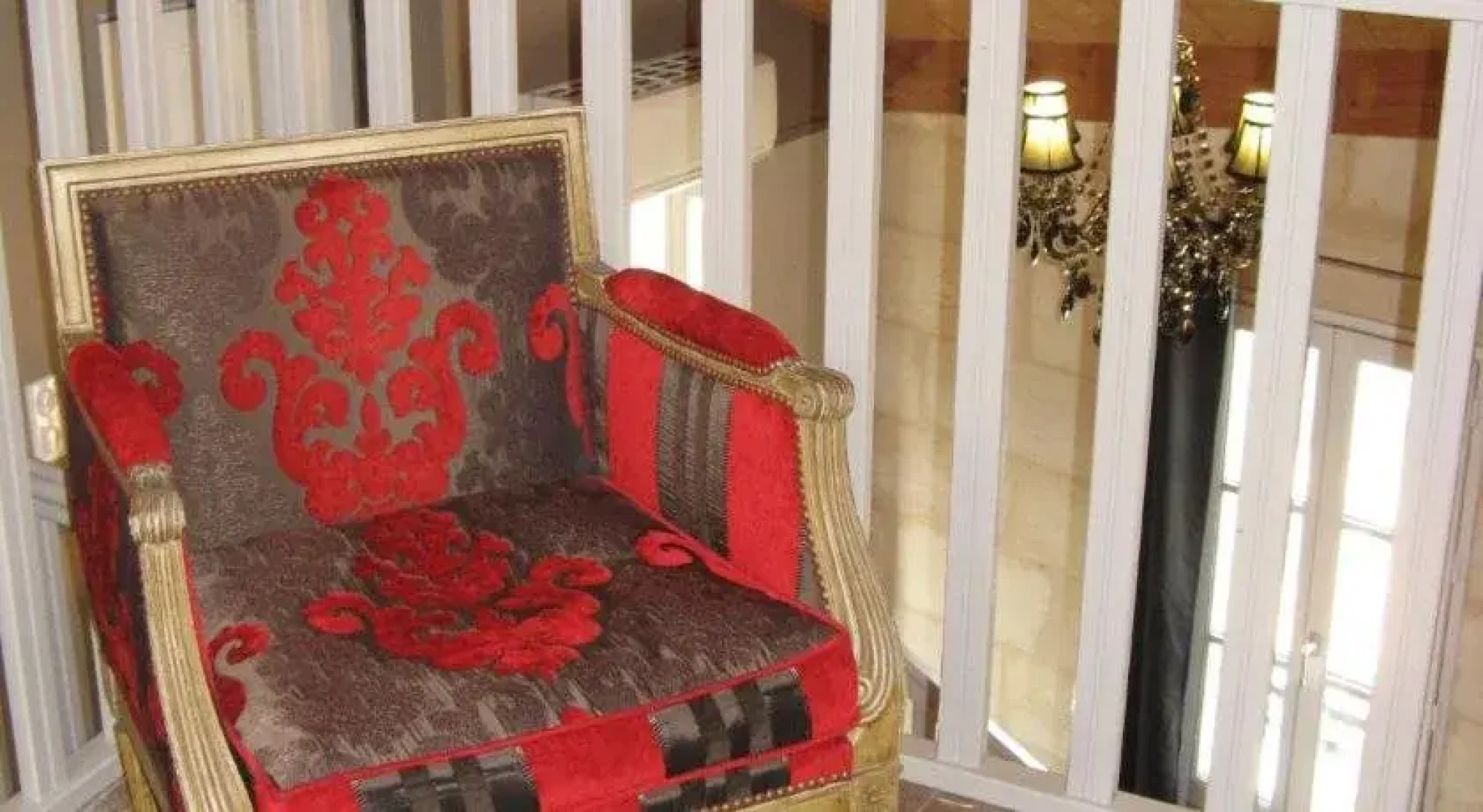 Maison de la Commanderie