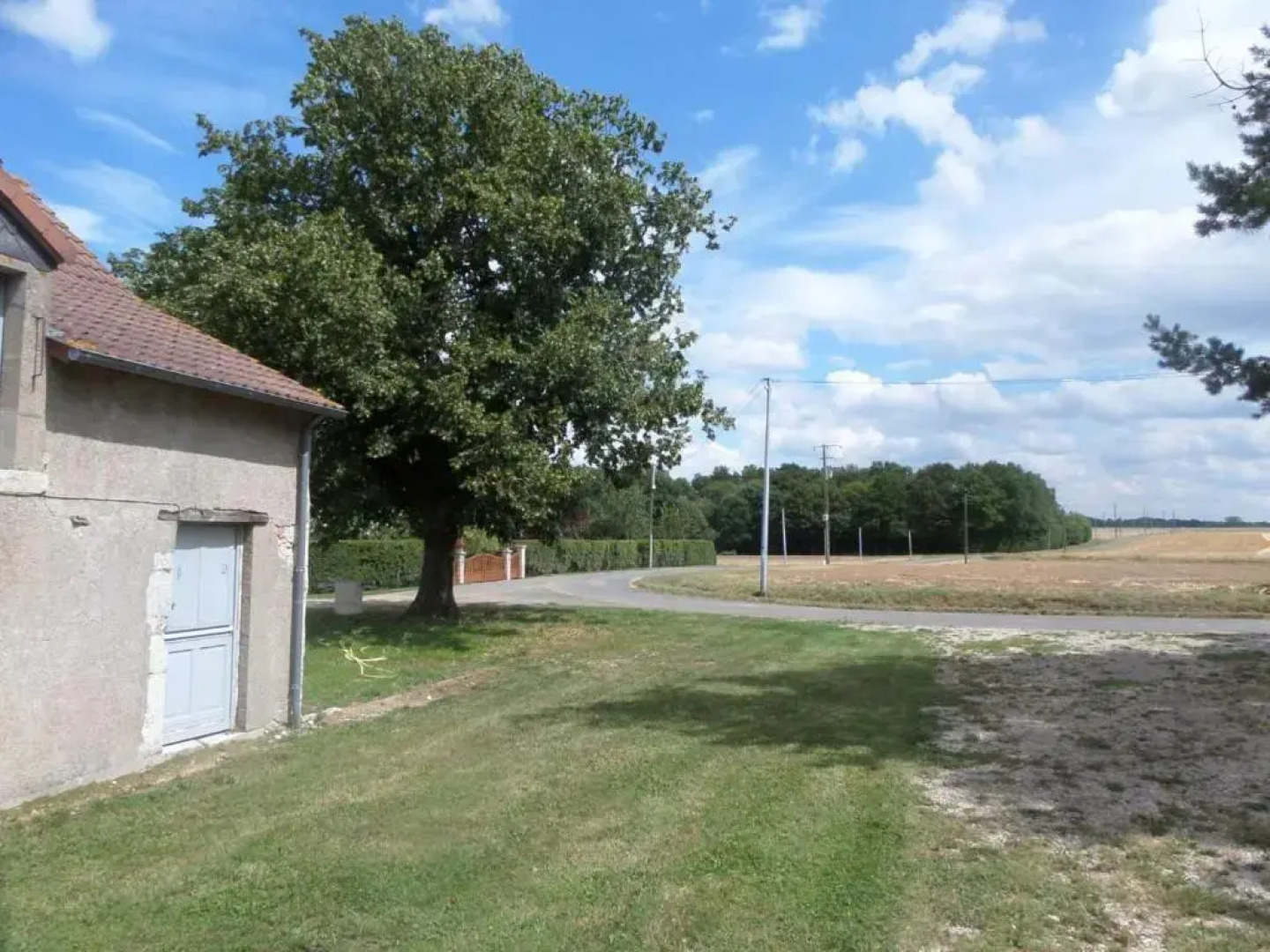 Gîte Sambin, 4 pièces, 6 personnes - FR-1-491-56