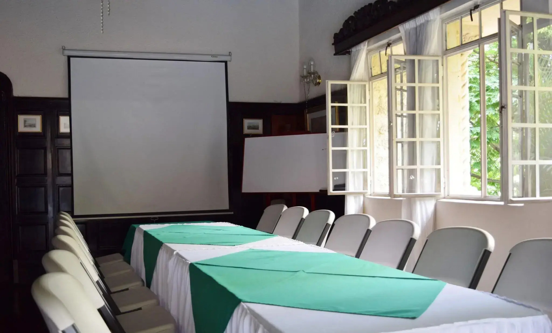 Hotel Stein Colonial