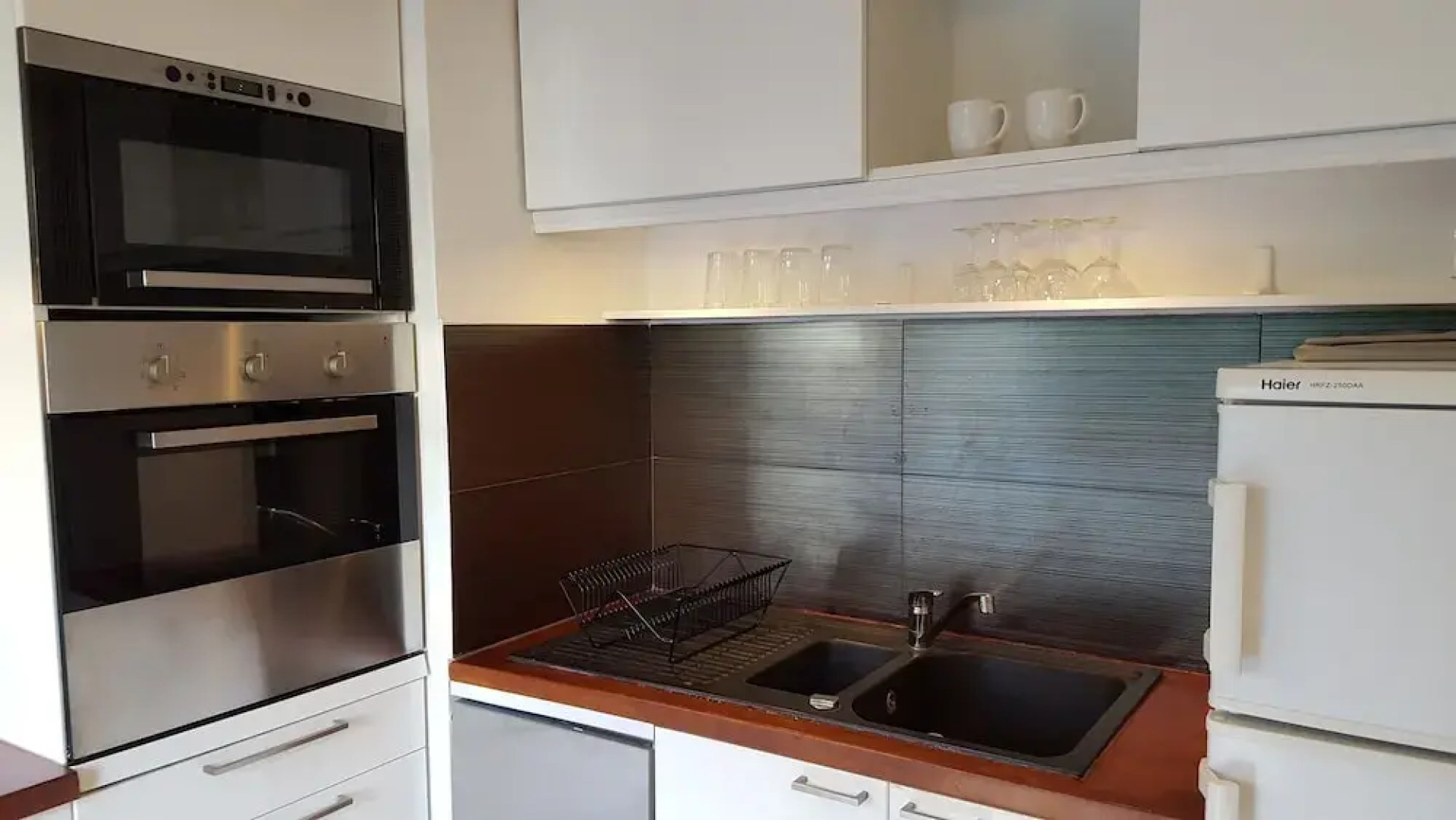 Grand T2 Montpellier-Port Marianne