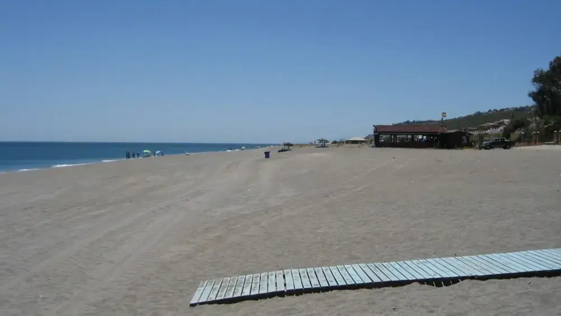 Apartamentos Turísticos Don Juan