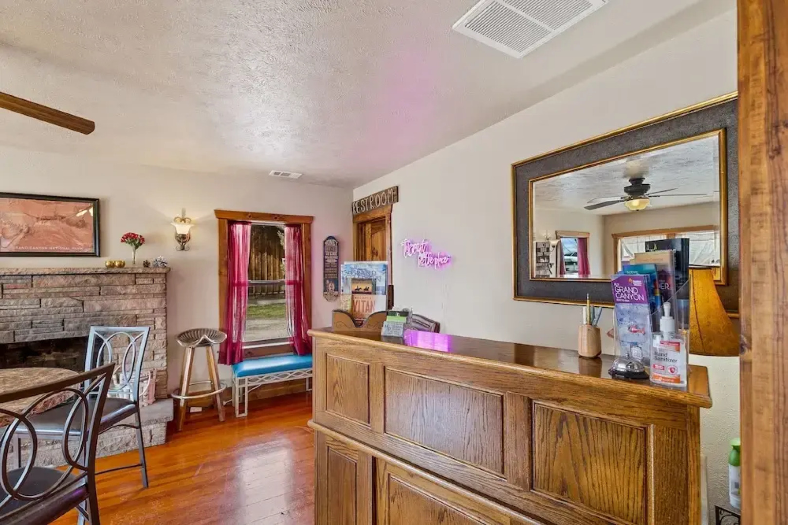 Trapper's Rendezvous