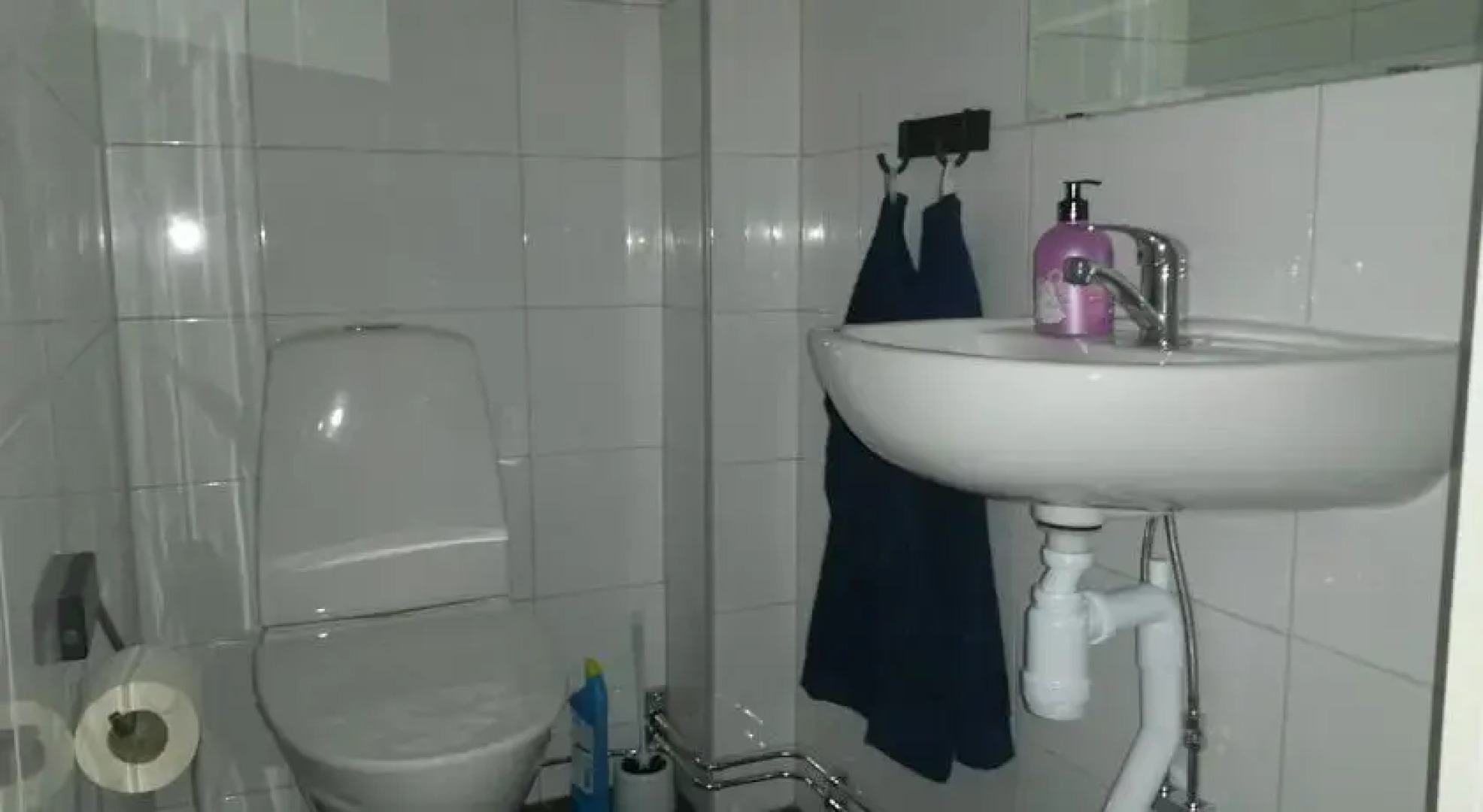 Rydebäck Bed and Breakfast