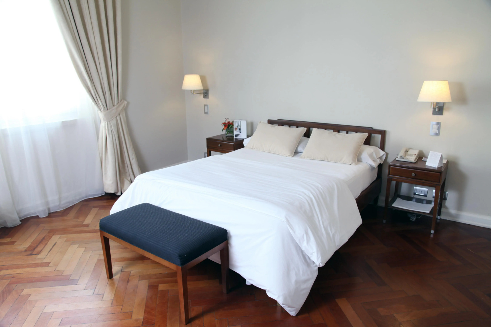 NH Gran Hotel Provincial