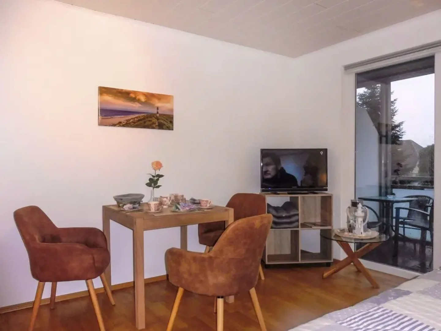 Fasan Warwerort in Warwerort