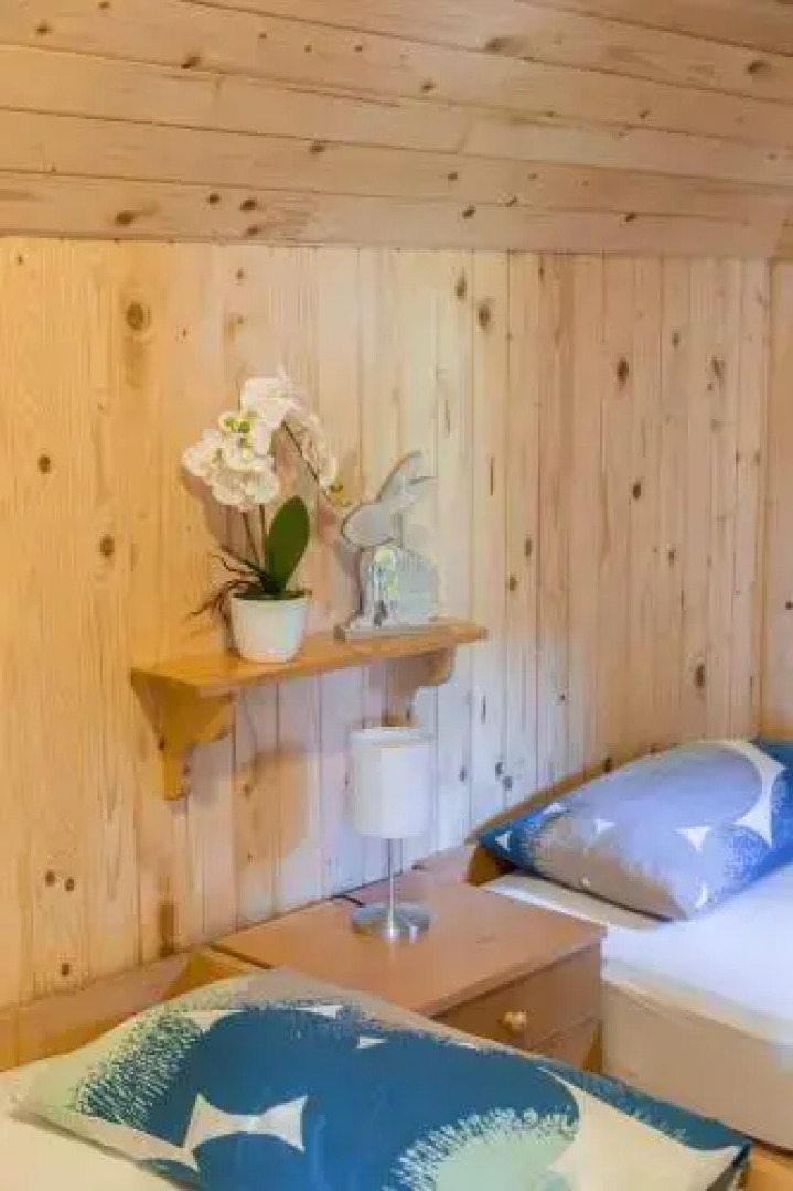 Chalet Gorenjka - Velika planina