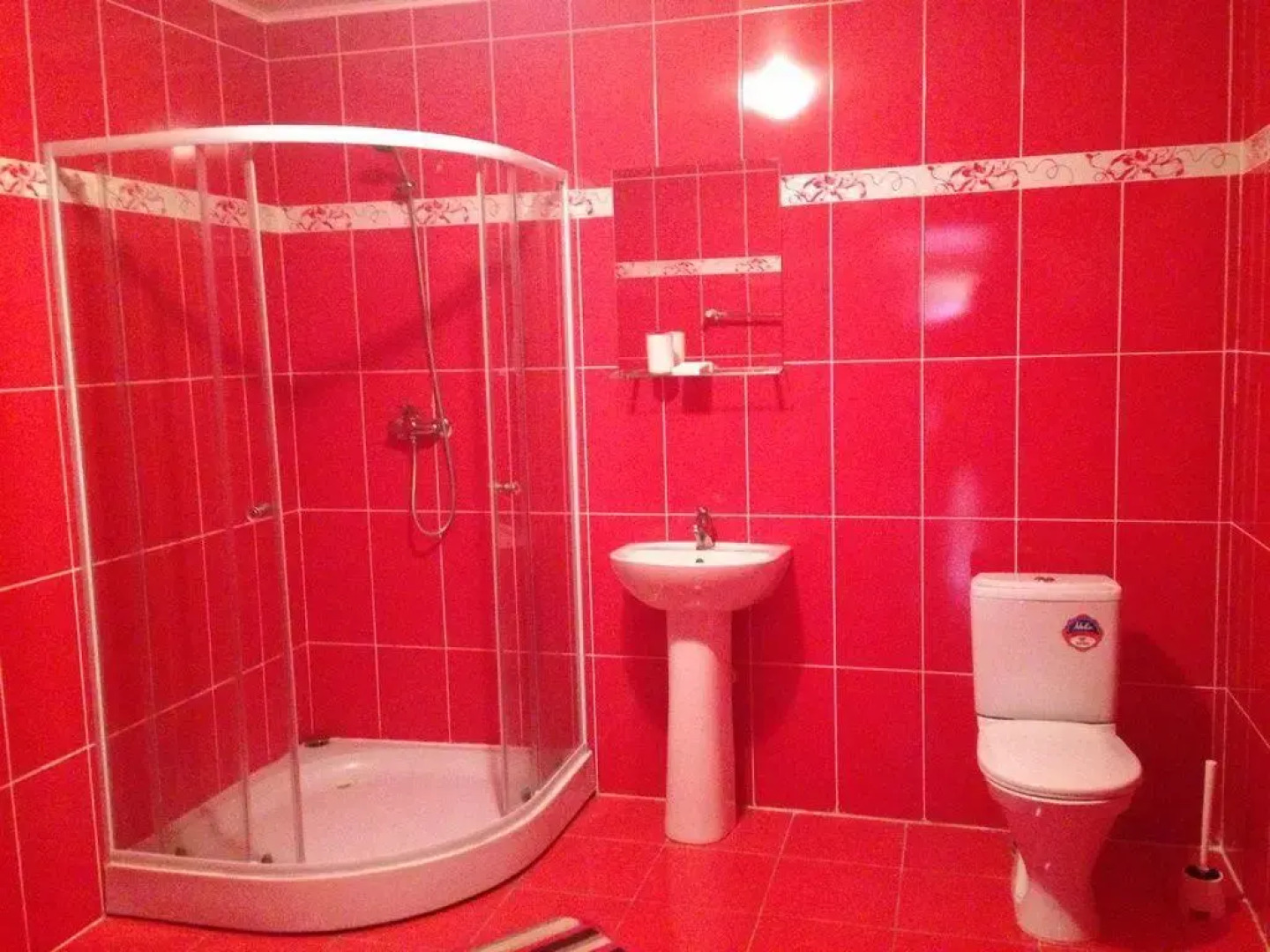 Дубки у Валентины