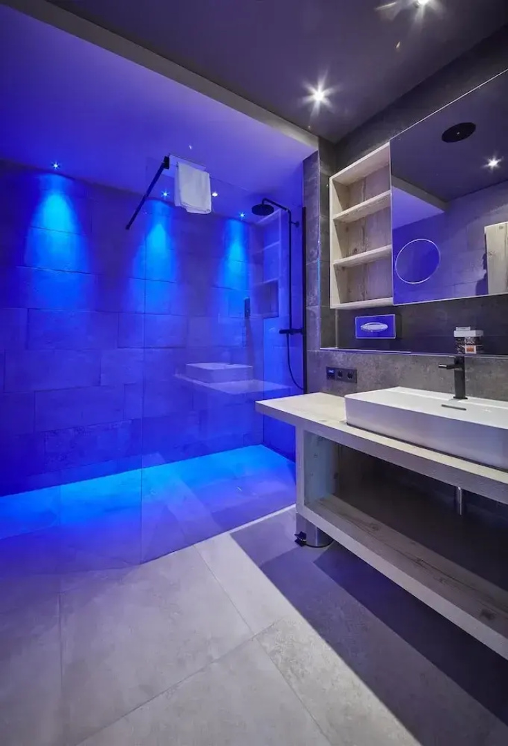 THOMSN Central Hotel & Appartements