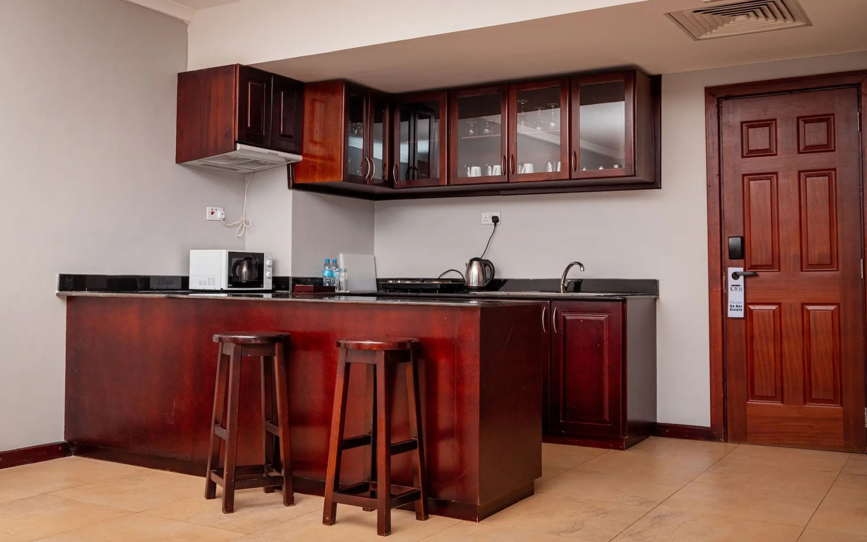 Kilimanjaro Wonders Hotel