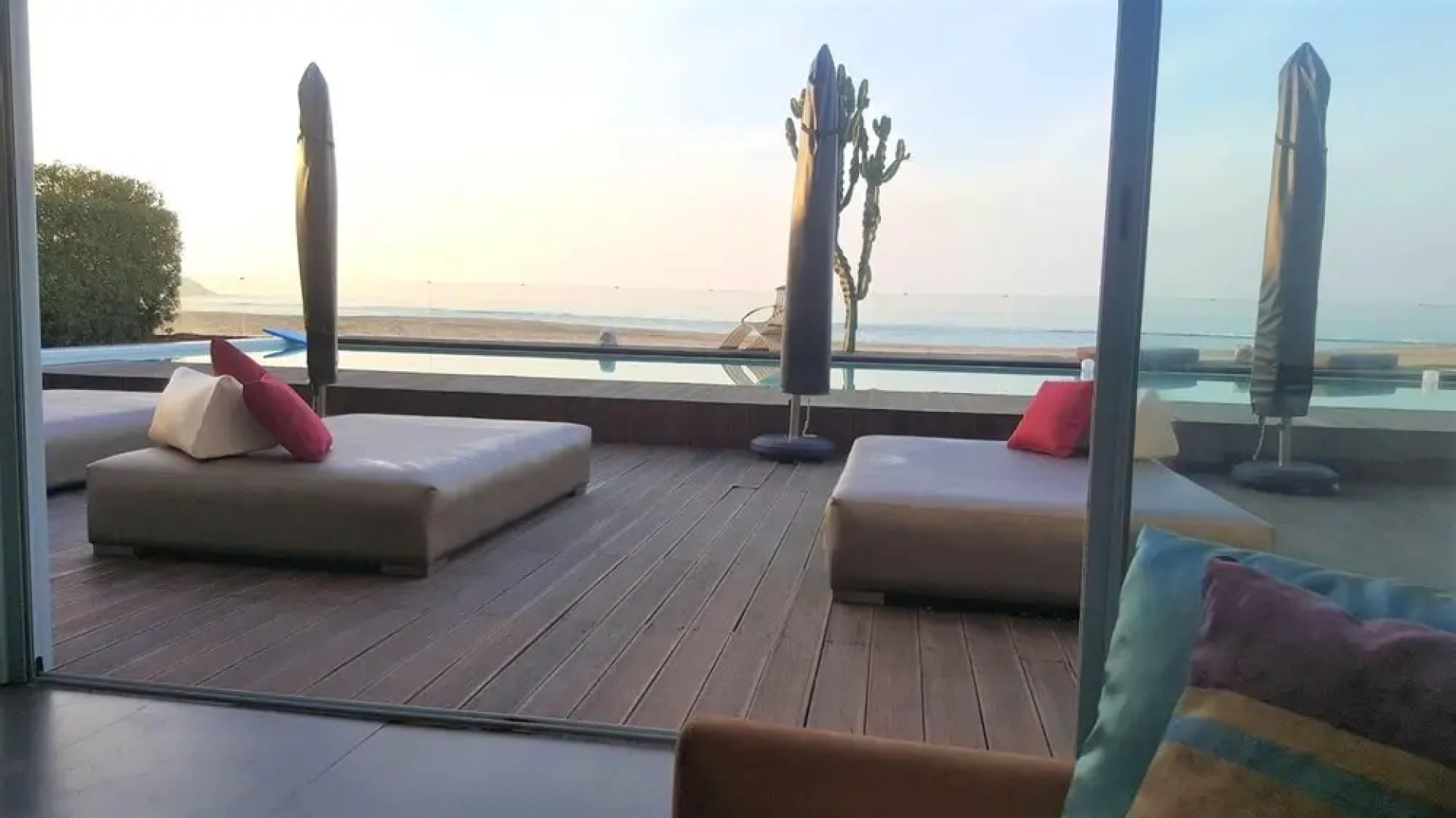 Holiday Home Eden Island