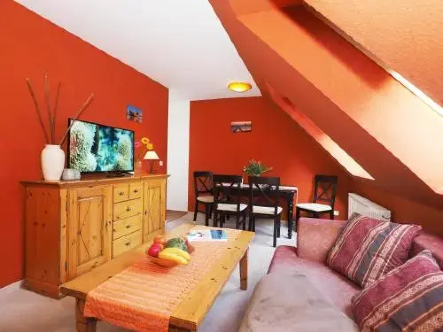 Ferienwohnungen Wergin