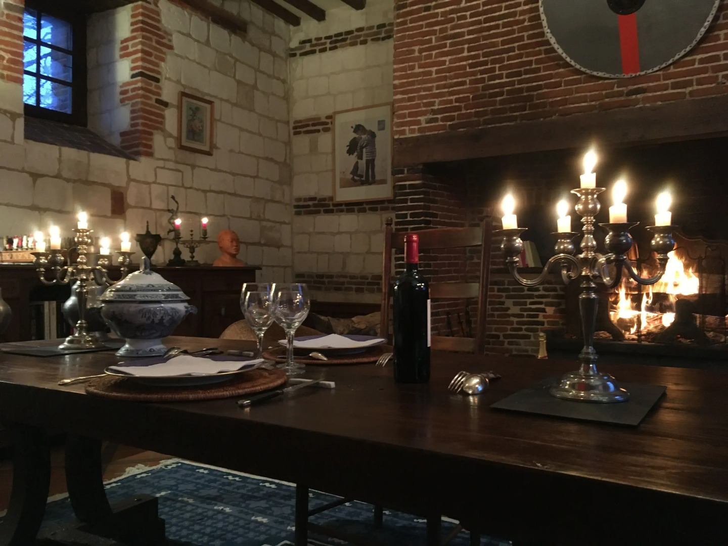 Château D'Harcelaines