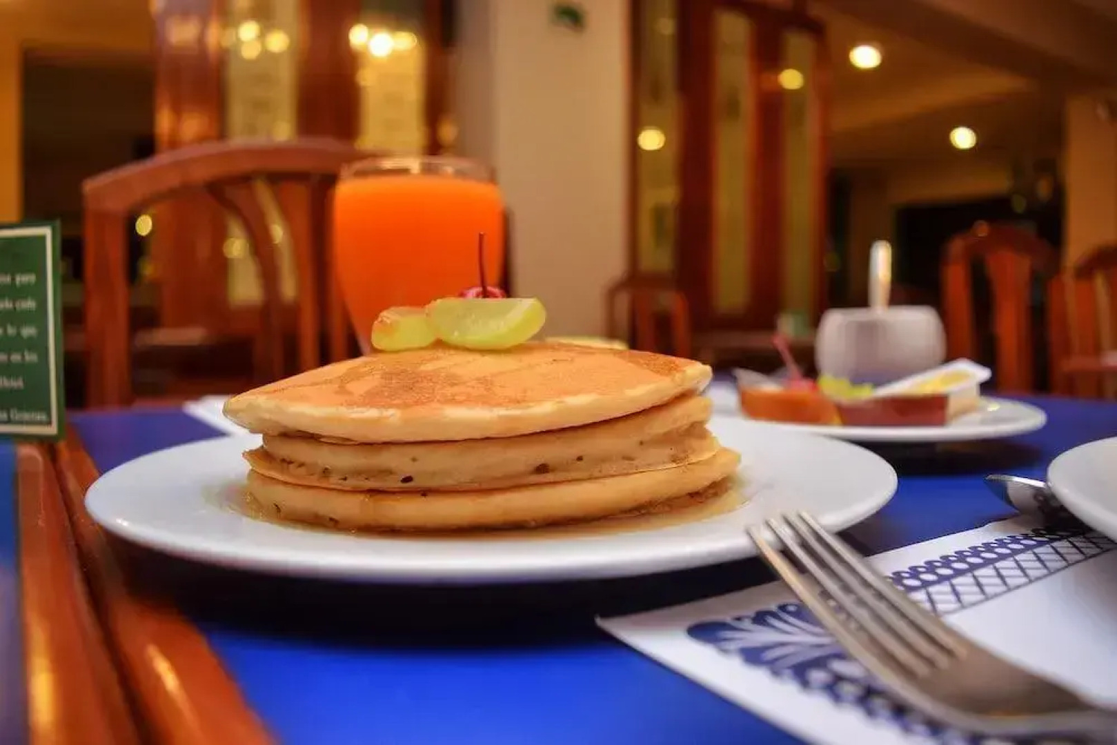 Astur Hotel y Suites