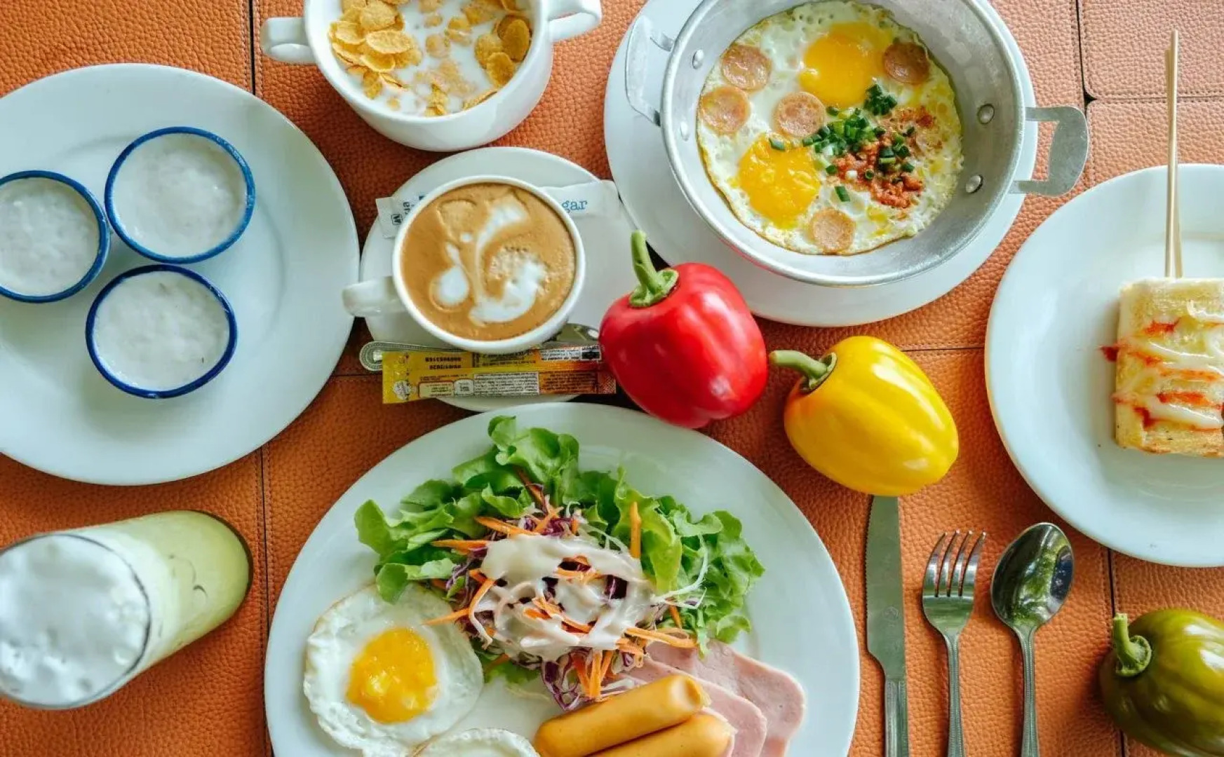 The Vista Pool Villa