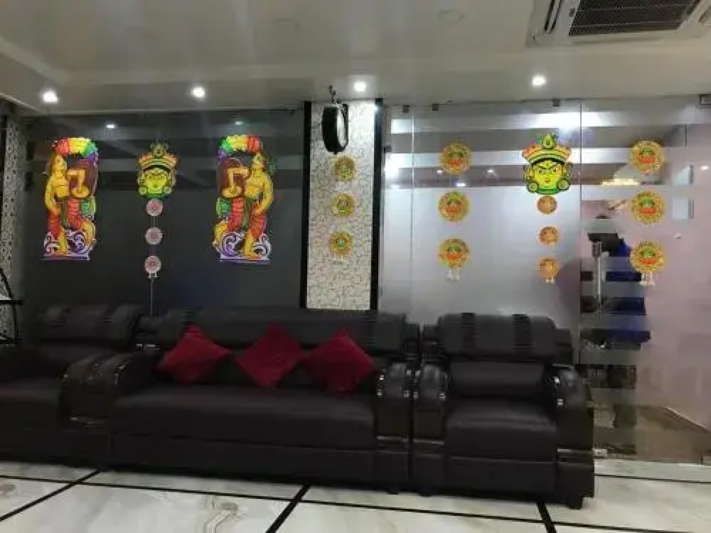 Geetanjali International