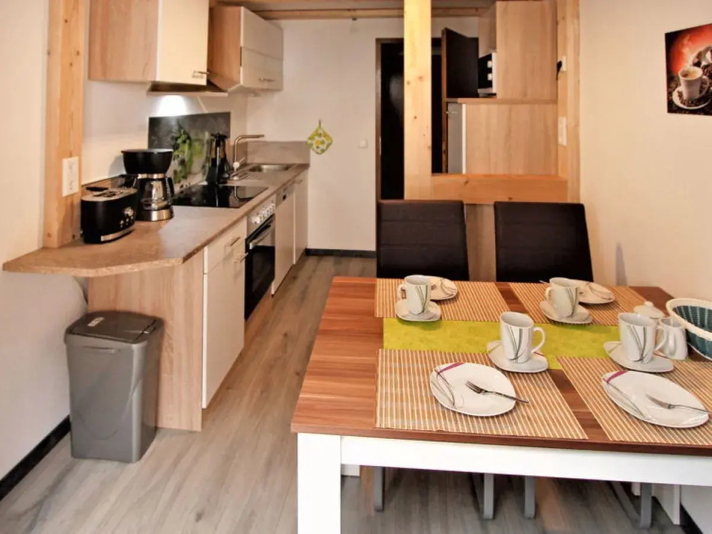 Apartment Born 2 Bognanco