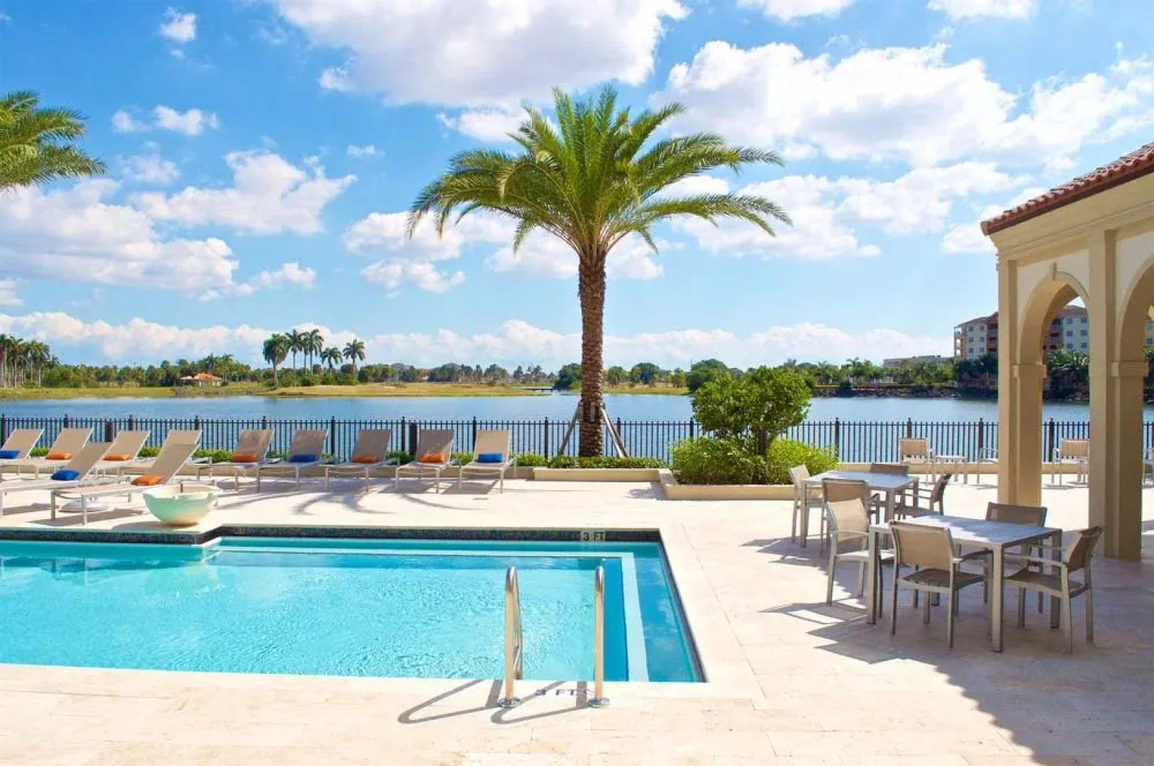 Bel Air By Miami Vacations Corporate Rentals