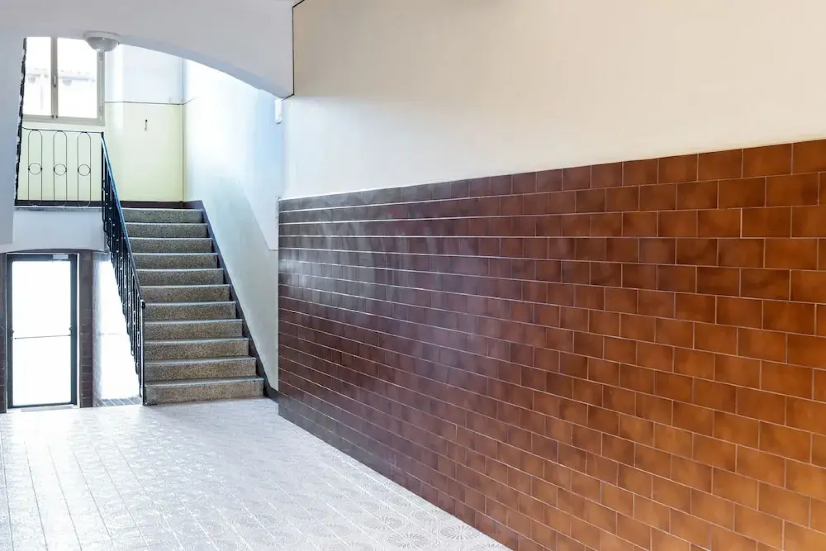 San Lazzaro Palazzone Duplex Flat