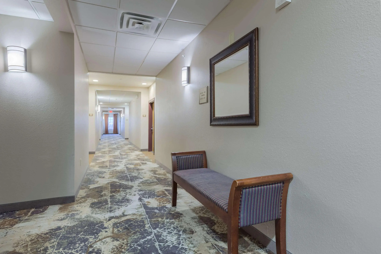 Country Inn and Suites San Marcos