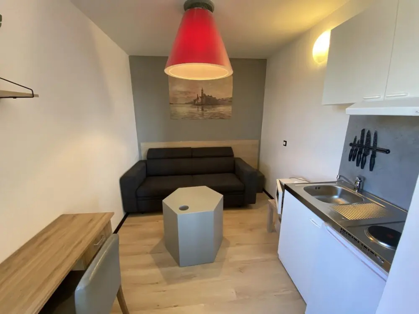 Integral Hotel Arbia - Villa Rio