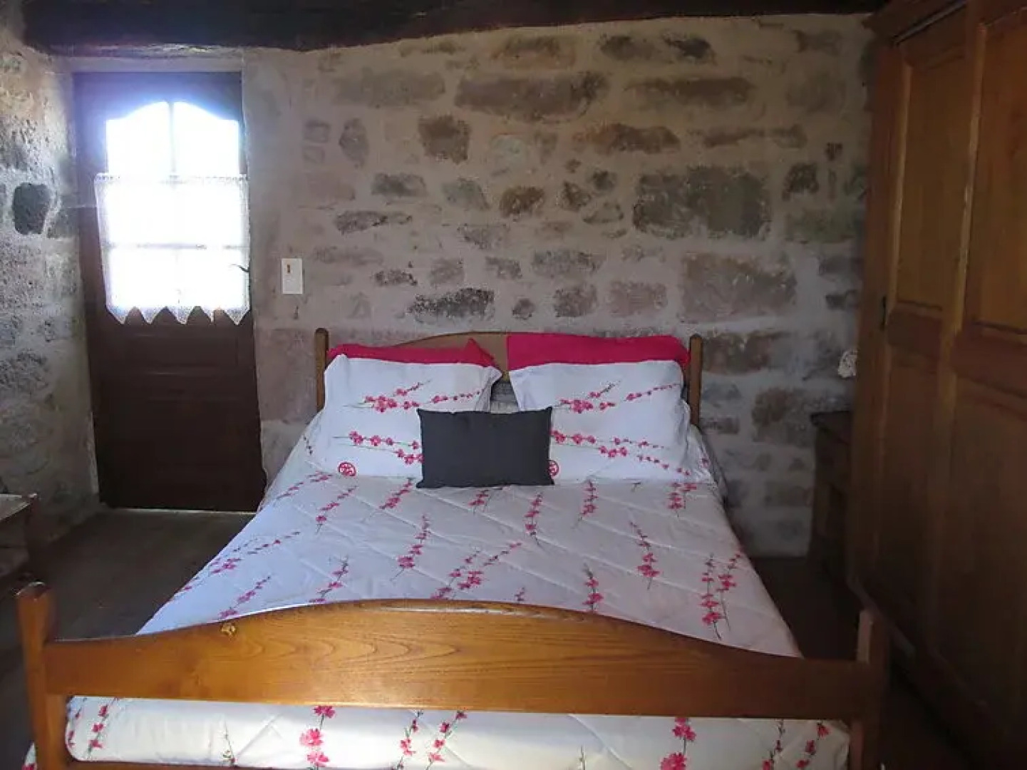 Holiday Home Le Pigeonnier