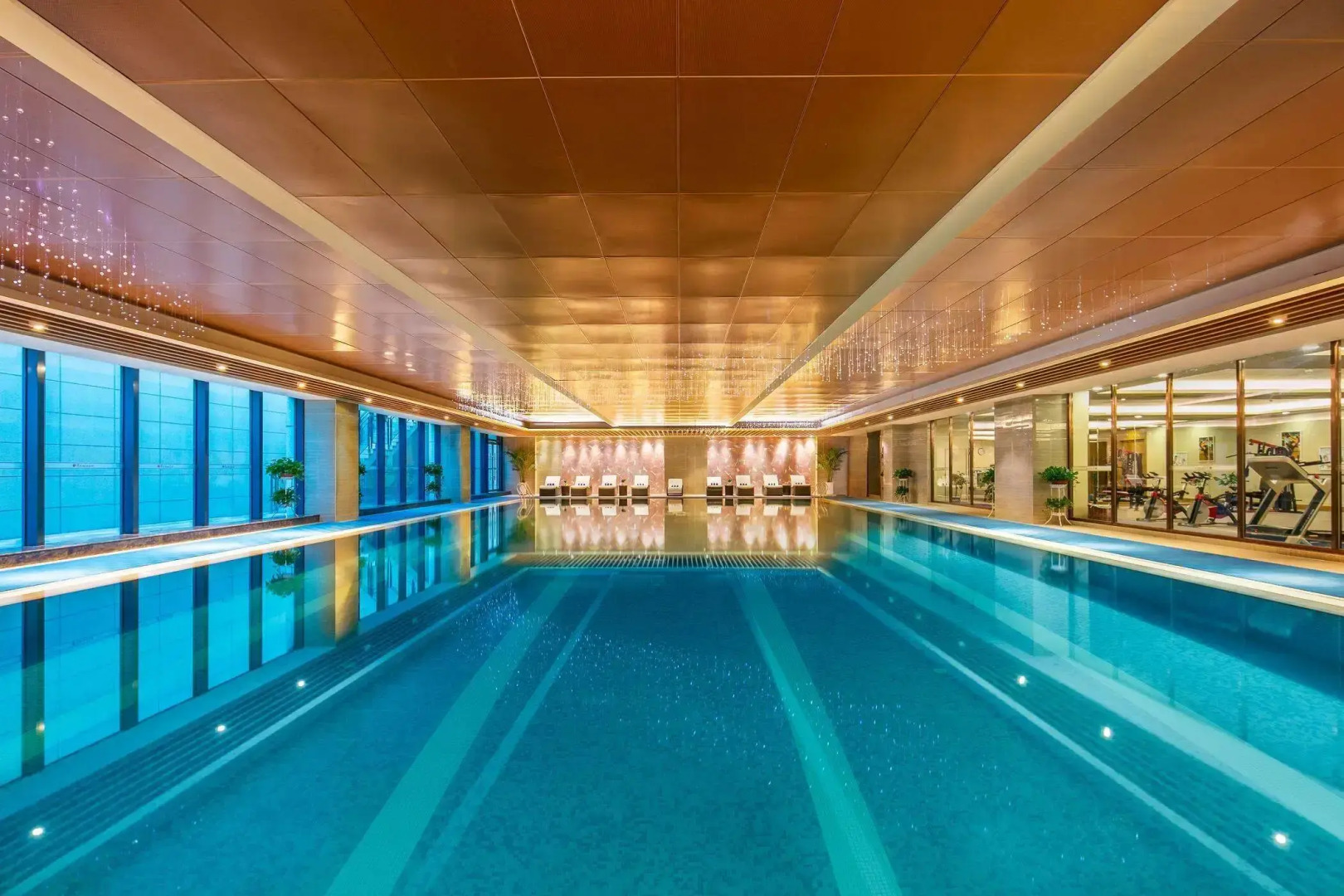 Ramada by Wyndham Heze