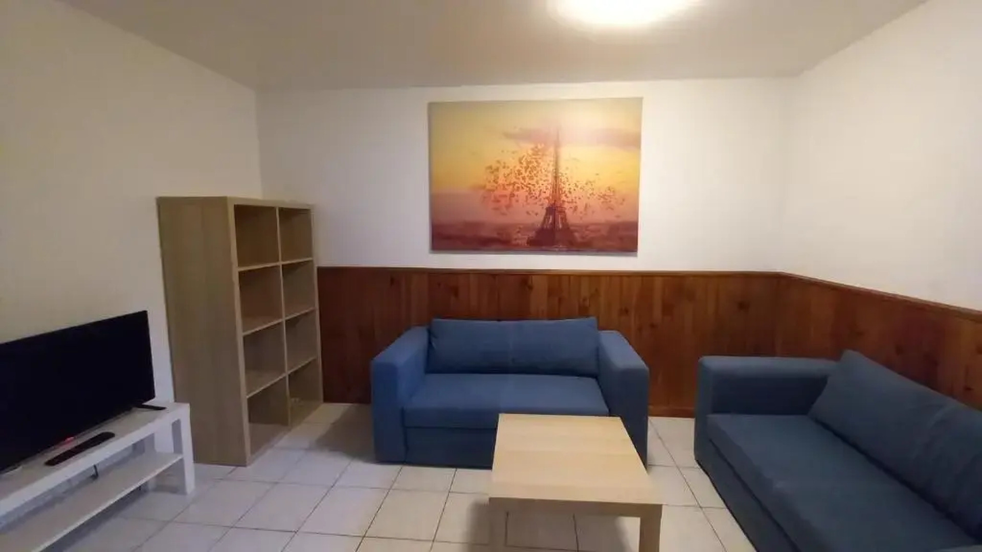Super appartement au centre ville de Rosny Sous Bois