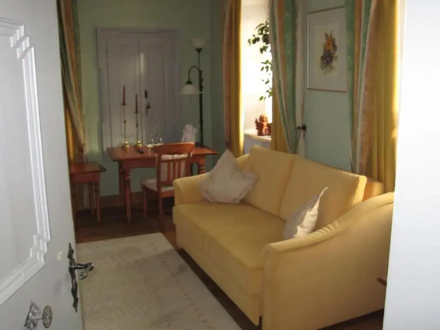 Der Patrizierhof - Weingut Gasthof Hotel - Familie Grebner