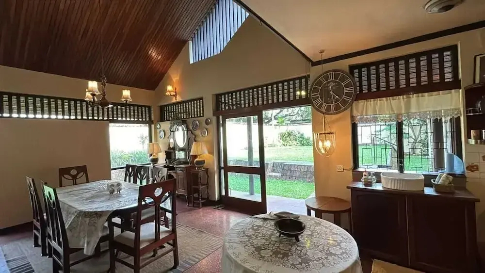 19 St. Stephen's Villa