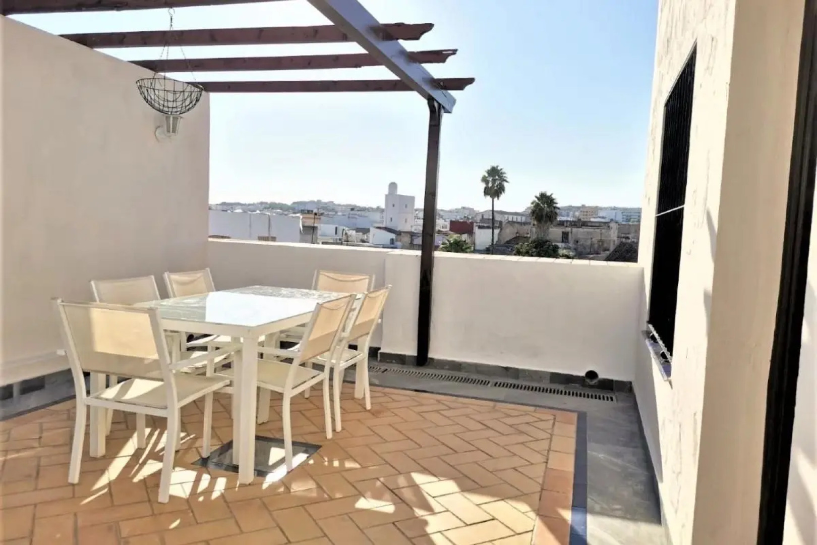 Apartamentos Larga 70