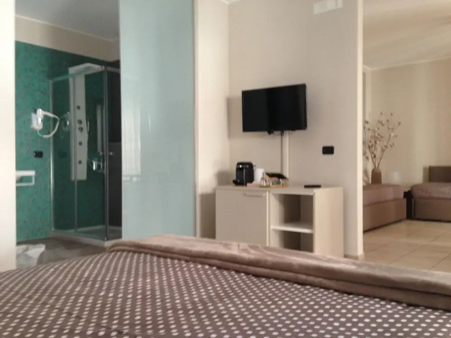 La Casa Del Colle Suites