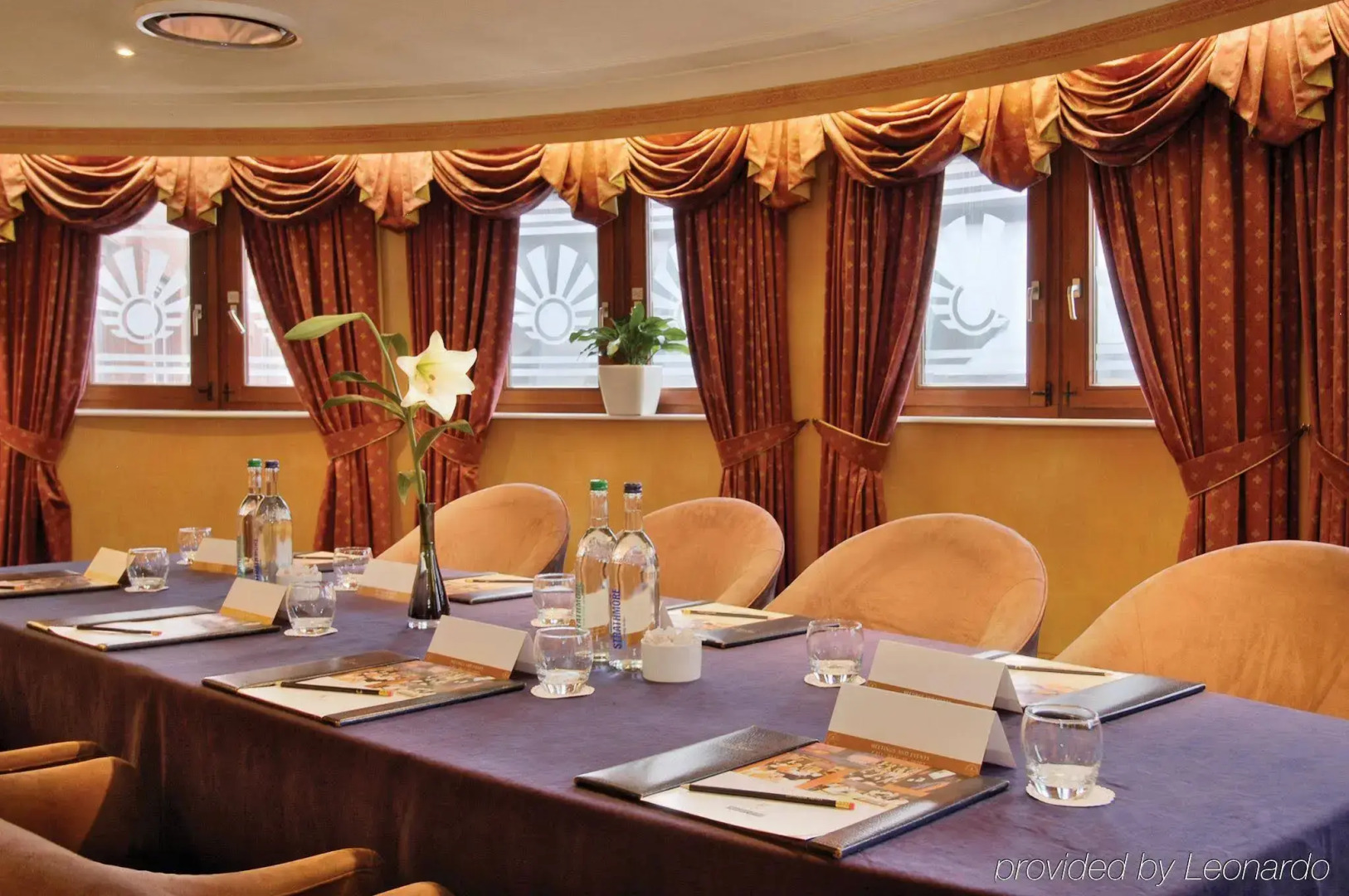 Copthorne Hotel Manchester Salford Quays