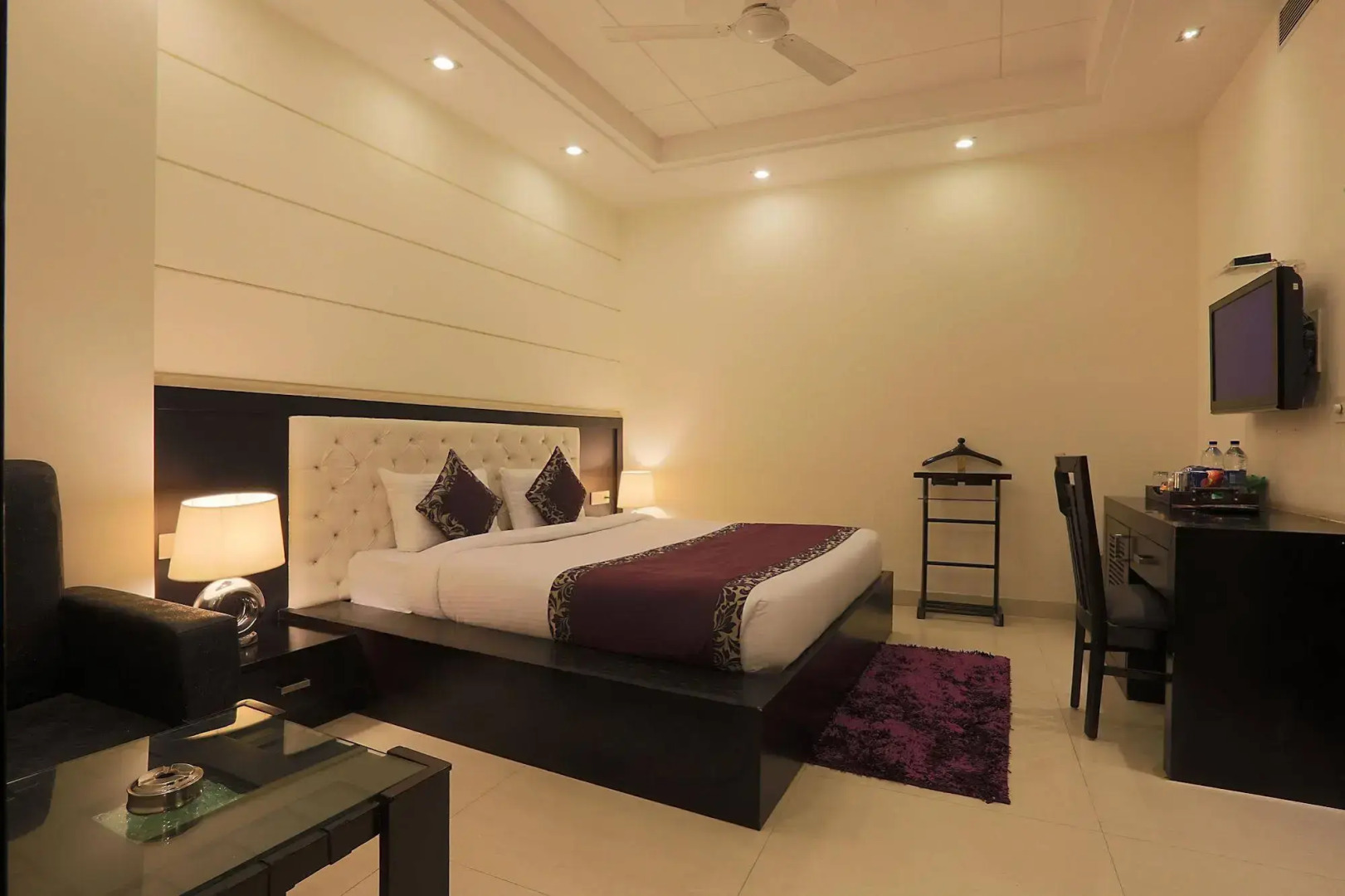 Hotel International Inn